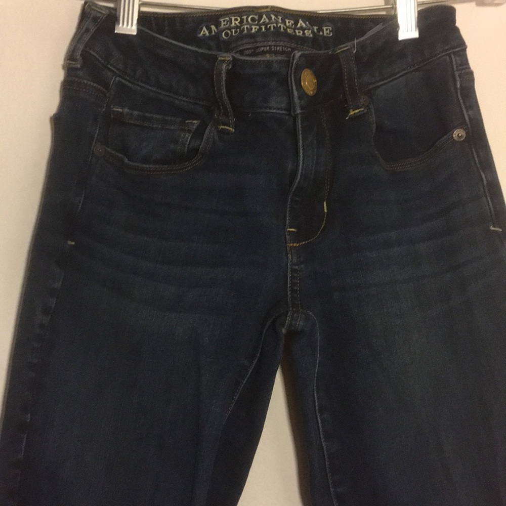 Jeans - Picture 5 of 8